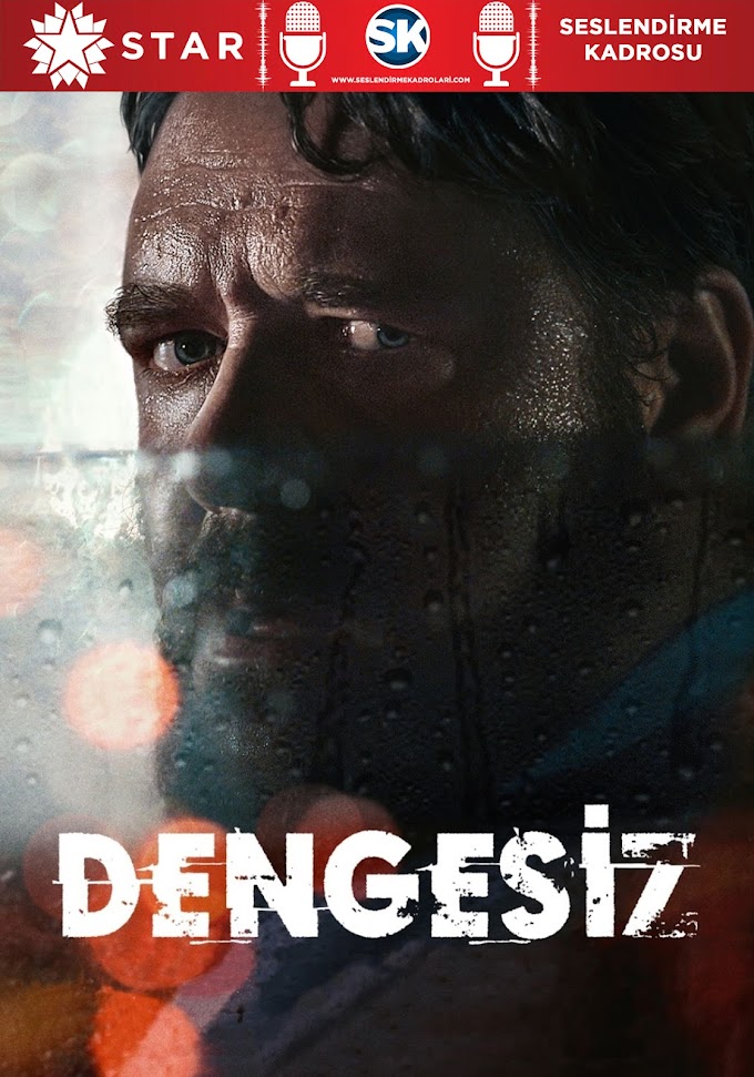 Dengesiz 