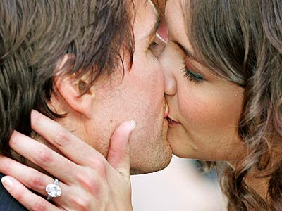 tom cruise and katie holmes wedding. get married.