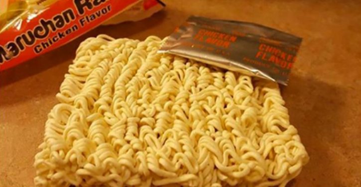 Doctors Issue An Alert About Noodles. If You Have Ever Eaten