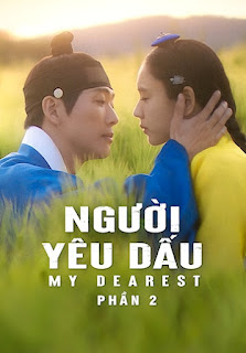 Người Yêu Dấu (Phần 2) - My Dearest (Season 2) (2023)