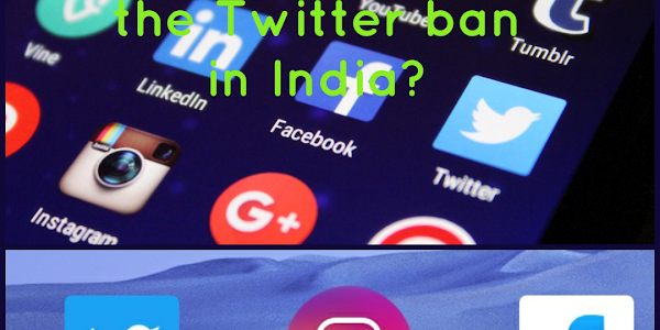 Search Engine Specialist Expert, Is Facebook Ban in India ? What about instagram, whatsapp and twitter? New IT rules 20212022