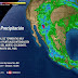 Pronostican tormentas intensas en áreas de Chihuahua y muy fuertes en 12 estados de México