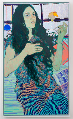 Catherine, Hope Gangloff