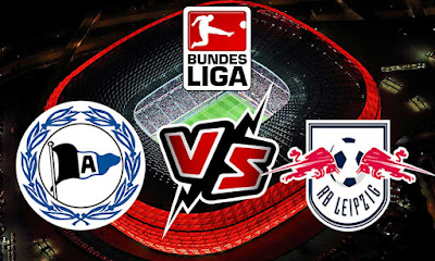 مشاهدة مباراة لايبزيج و أرمينيا بيليفيلد بث مباشر 14-05-2022 Arminia Bielefeld vs RB Leipzig