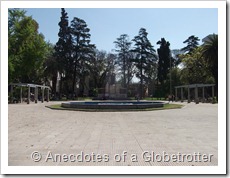Plaza Italia