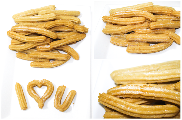 churros