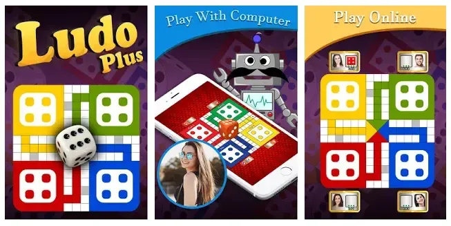 Ludo Star Game