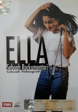 Download Koleksi Lagu Malaysia Ella Full Album Rar Terbaru Dan Terpopuler