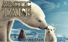 Arctic Tale