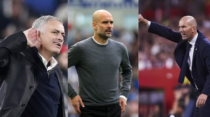 Top 10 Highest Paid Managers in FIFA World Cup 2022 