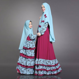 gambar jubah wanita