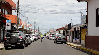 Busy Liberia