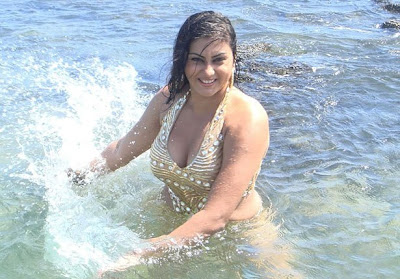 Namitha hot images