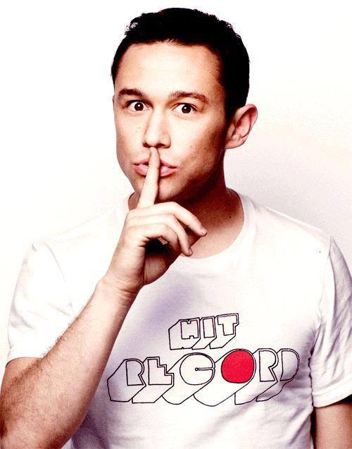 Joseph Gordon Levitt Profile Dp Pics