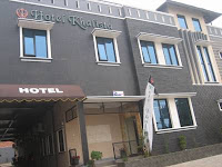 Hotel Khalista Purwakarta