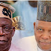 #NigeriaElections2023: INEC declares Tinubu winner of presidential election