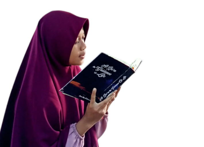 Sarah Alifa Al-Haramain