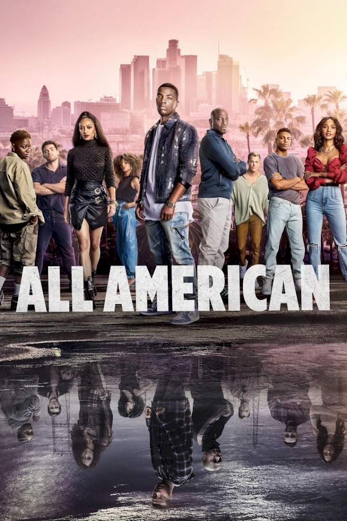 Download All American Season 4 All Episodes Online 