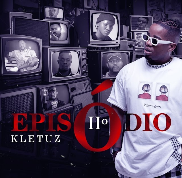 Kletuz - Episódio II (Álbum)