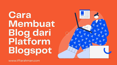 blog untuk pemula