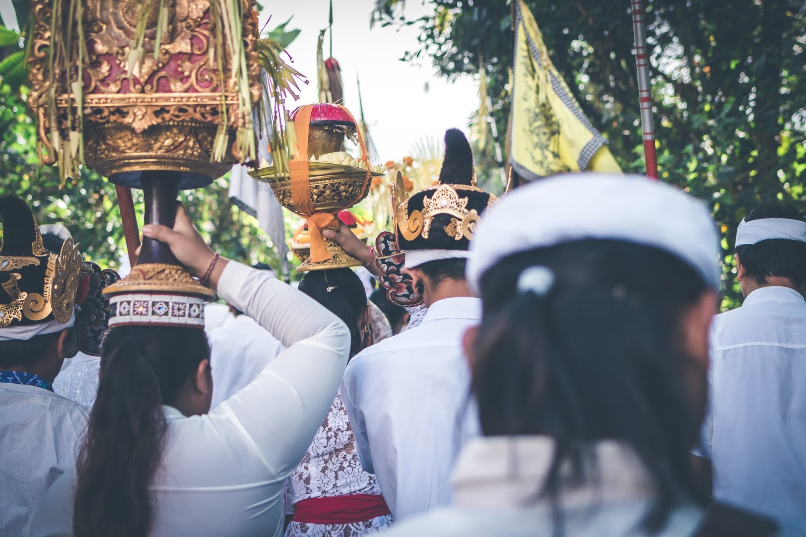 Kumpulan Ucapan Selamat Hari Raya Nyepi 2020 Saka 1942 Alfabetis