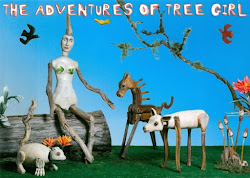 The Adventures of Tree Girl MOVIE **CLICK HERE **