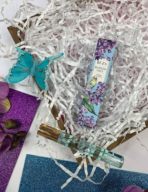 Bi-es Blossom Hills perfumetka