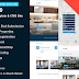 Zoner - Real Estate HTML Template & Custom CMS