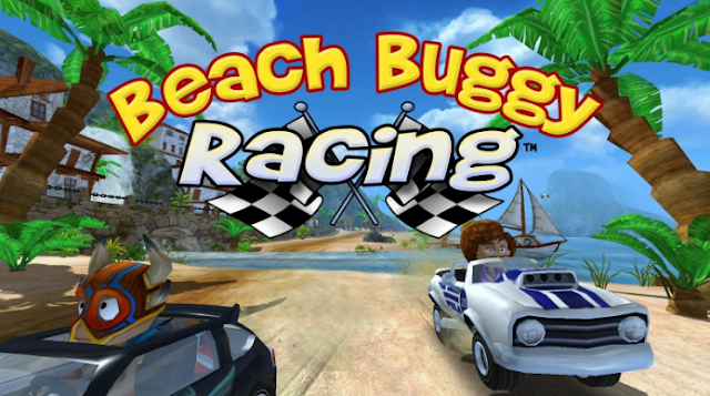 Download Beach Buggy Racing Mod Apk Android