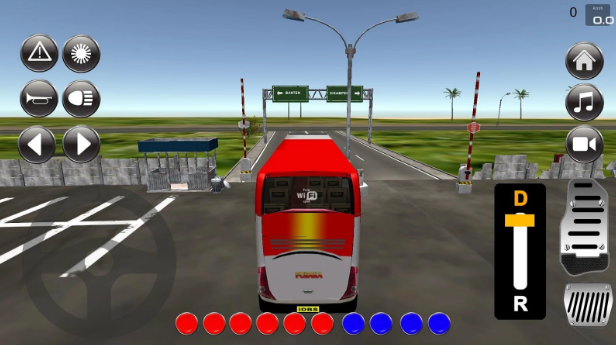 IDBS Bus Simulator Indonesia 4.0 Mod Apk Clone Unlimited ...