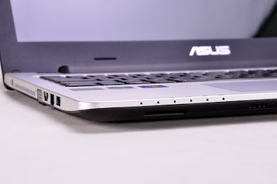 Ultrabook Asus S56CM Specifications details and Price