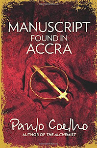 Manuscript Found in Accra