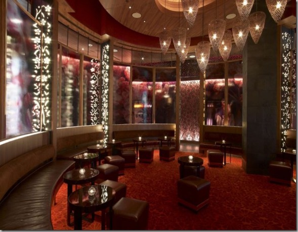 Nobu Dubai 1