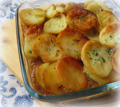 Lancashire Hot Pot