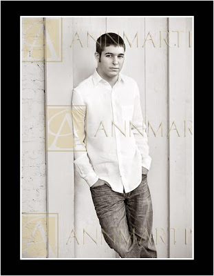 Senior portrait photography studio Plano Texas senior boys photo poses