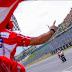 MotoGP: Dovizioso, profeta en su tierra