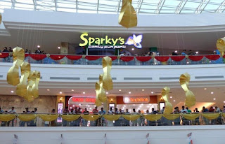 India's largest shopping mall