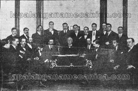 Todos juntos