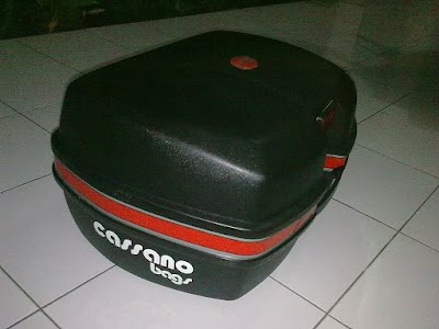 10 Merk Box motor ternama yang sudah beredar di Indonesia