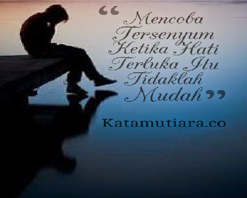  Gambar Kata Kata Sedih dan Galau Karena Cinta Ayeey com