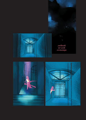 Lore Olympus – Volume 1 (Partes 1 e 2), de Rachel Smythe - Iguana - Penguin Random House