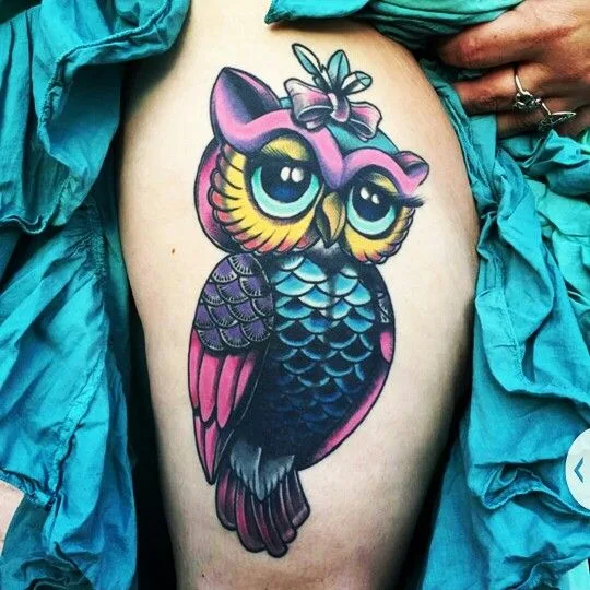 tatuajes para chicas