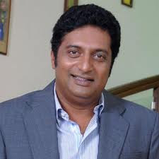 Prakash raj