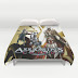 Assassins Creed Duvet Cover #1MRTKCD