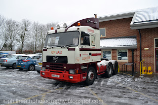 Churchdown Model Show January 2013