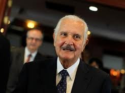 Morre o escritor mexicano Carlos Fuentes