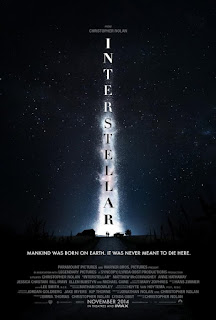 INTERSTELLAR 2014