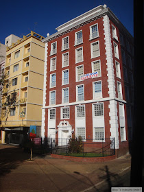 centro de Campinas