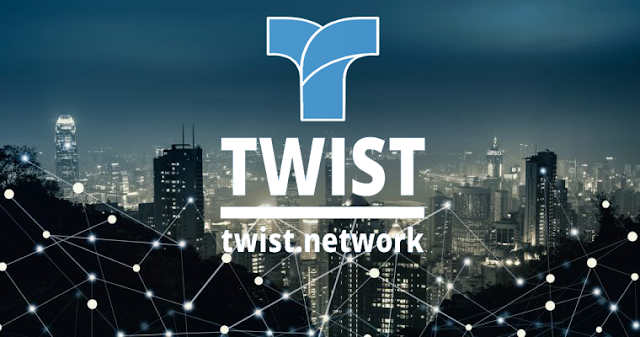 WHAT IS TWIST Twist_network 
