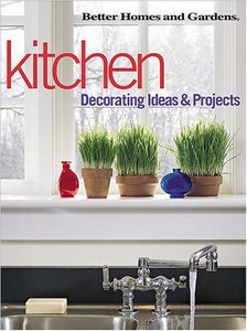 Kitchen Decorating Ideas